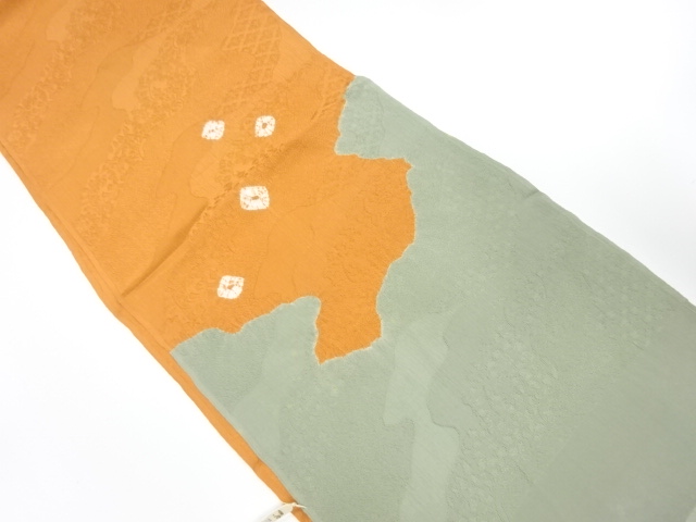 Japanese Kimono / Accessories Silk